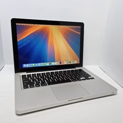 Apple MacBook Pro 13.3” Laptop
