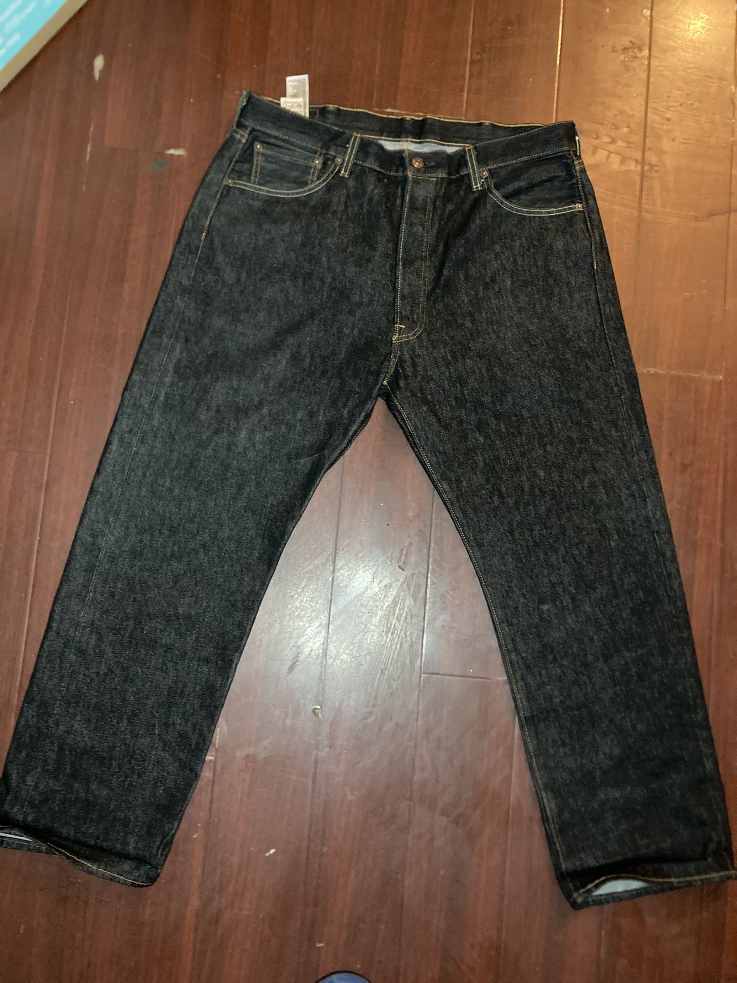 Levi 501 