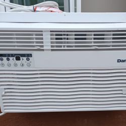 Danby Air Conditioning AC Window Unit