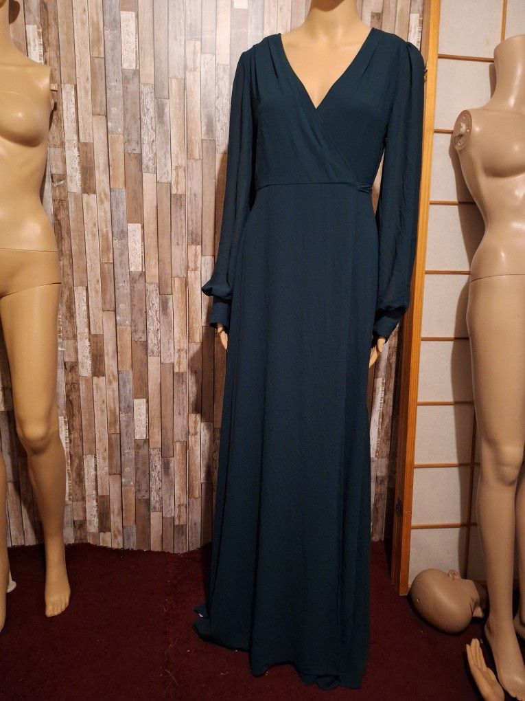 Special Occasions Dress Size 14 To 16