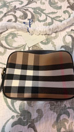 Crossbody Burberry