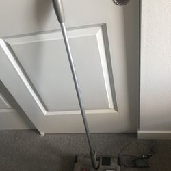 Bissell Perfect Sweep Turbo, Grey