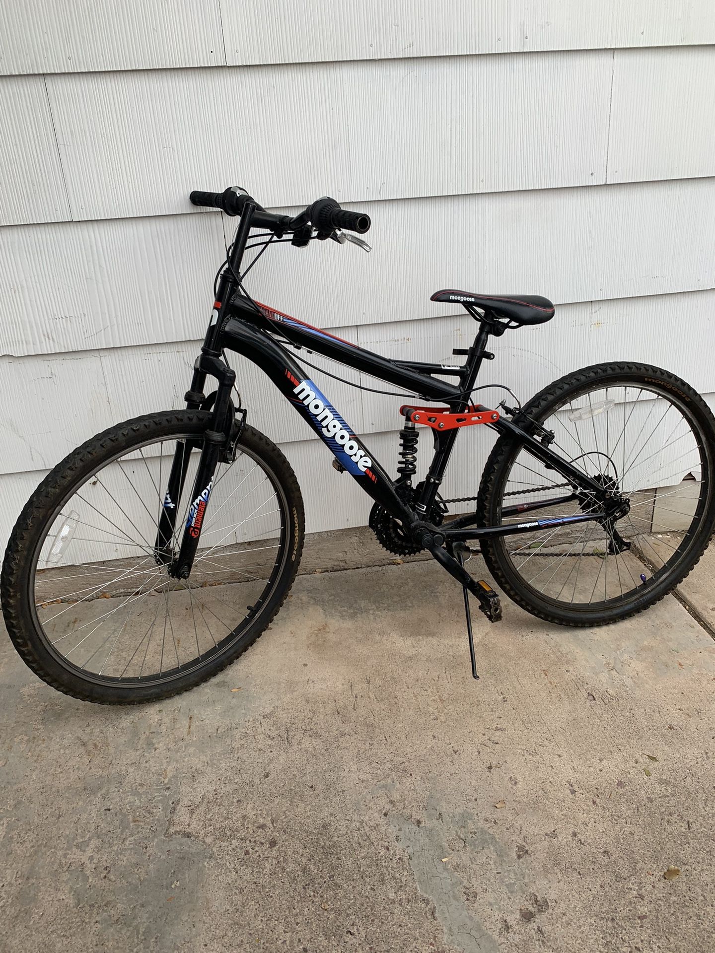 Bike