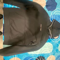 Psycho Bunny men’s hoodie