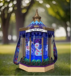 Magic Key Exclusive popcorn bucket