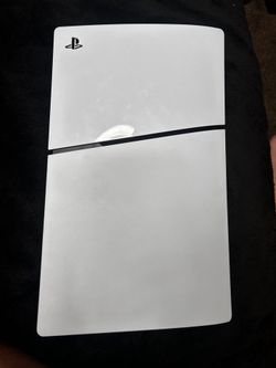 PlayStation 5 Digital Edition