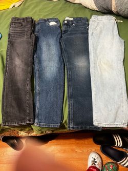 Boys Clothes
