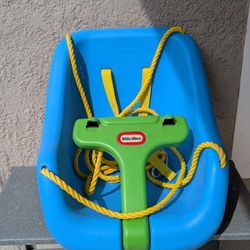 Little Tykes Swing