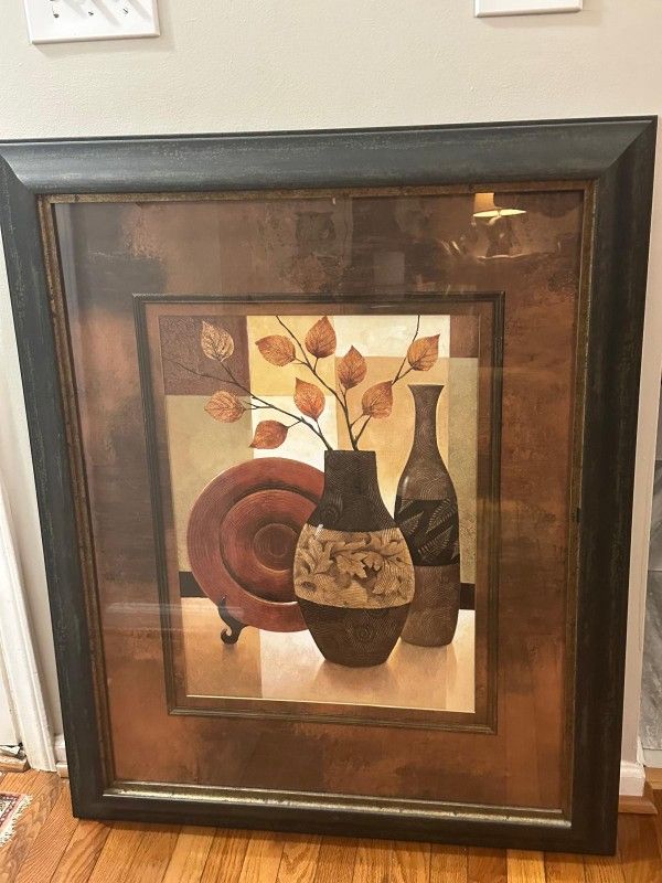 Two Painting