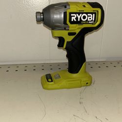 Ryobi ONE+ HP 18V Impact Drill