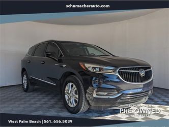 2020 Buick Enclave