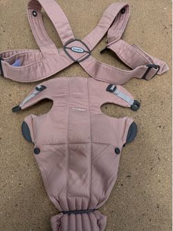 Baby Bjorn carrier