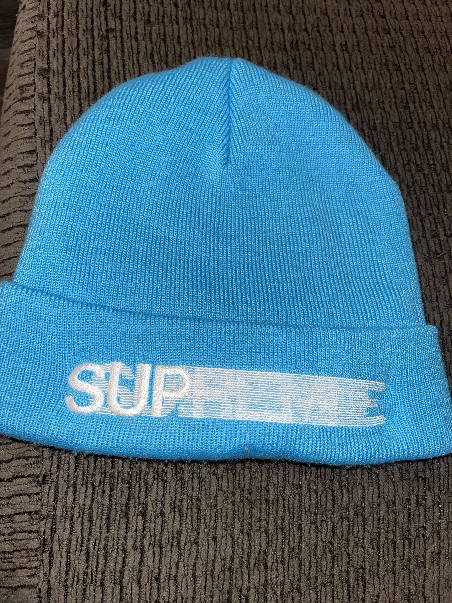 Supreme Motion logo SS23