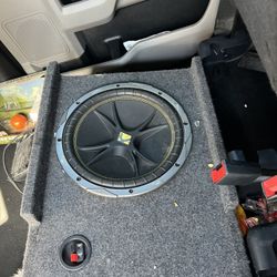 Speakers For Truck 