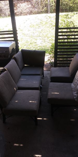 New And Used Patio Furniture For Sale In Colorado Springs Co