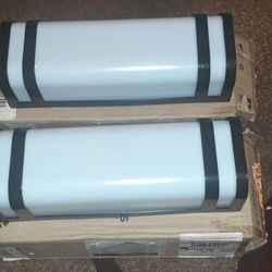 LED Vanity Light Fixtures 