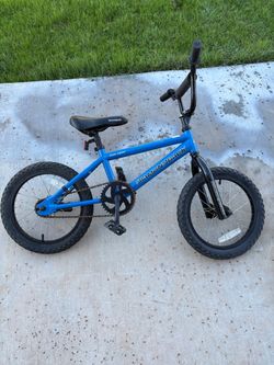 Diamondback Mini Viper Kids BMX Bike