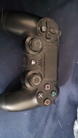 Ps4 Controller