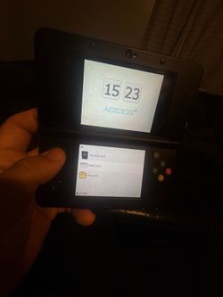 3DS LL