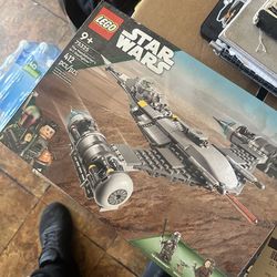 Lego Star Wars 75325