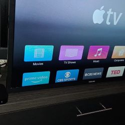 Apple T.V. 3rd Gen