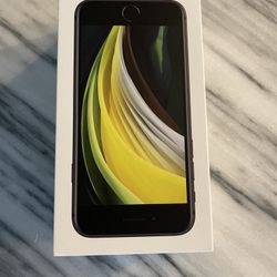 Empty iPhone Box  6 Available 