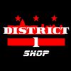 District 1 Shop