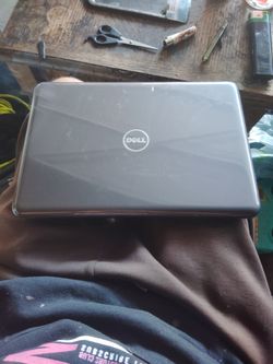 Dell Laptop Latitude 3380