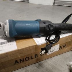 Angle Grinder