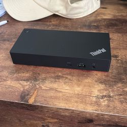 ThinkPad Docking Station