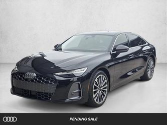 2026 Audi A6