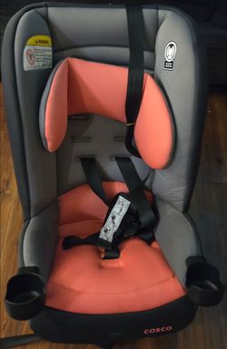 Car seat