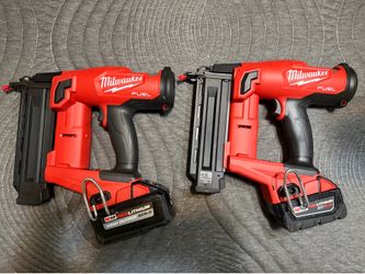Milwaukee Power Tools