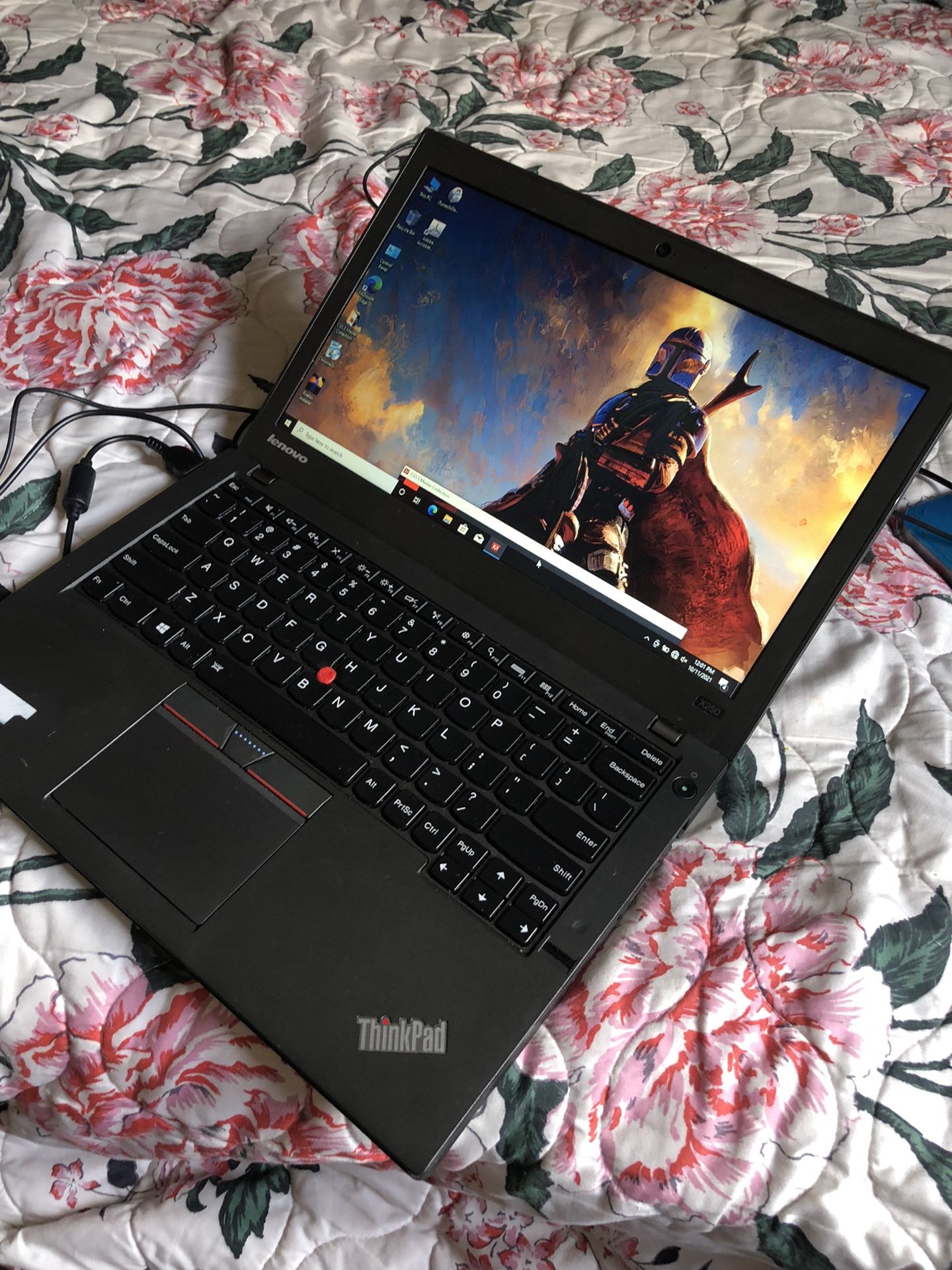 12inch Ultrabook Lenovo i7 5th Generation