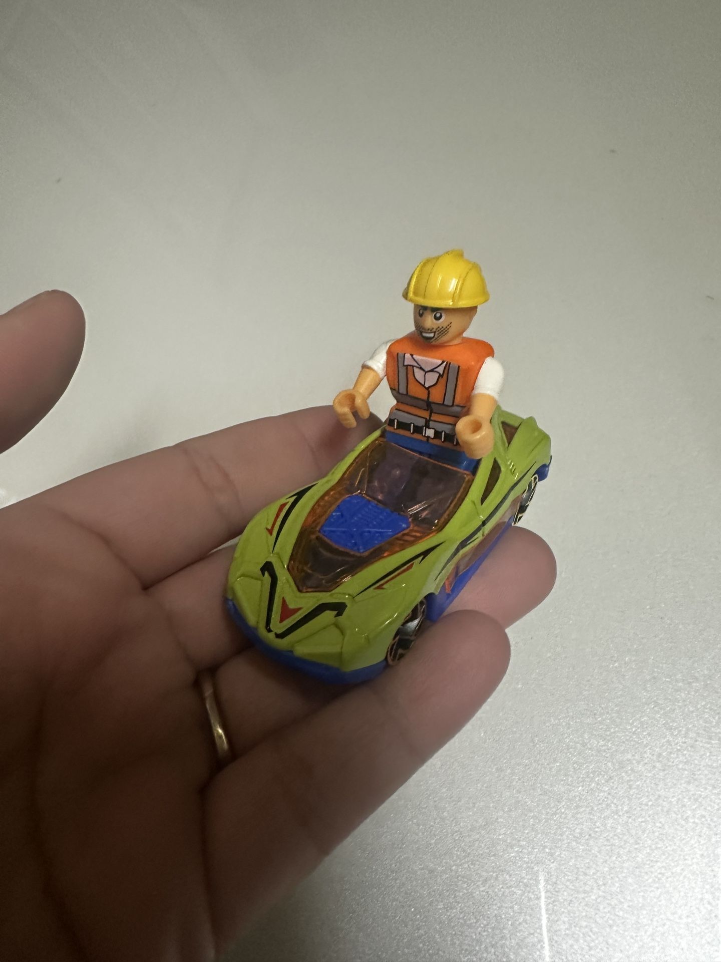 Toy Car