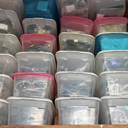 Containers