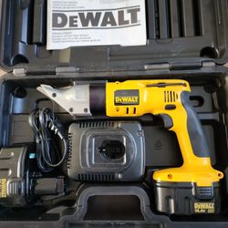 Power Shears