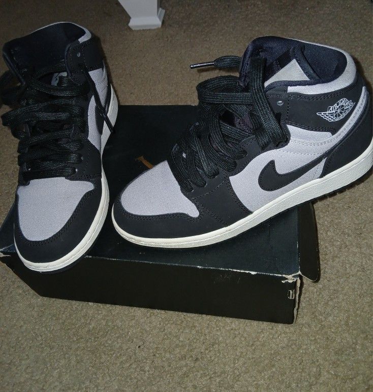 Sir Jordan 1 Retro High GG