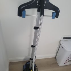 New Steamer For Clothes 