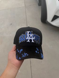 Dandy x sad boyz hat