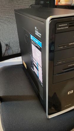 Pc Desktop