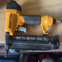 Brad Nailer