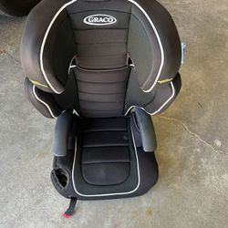 Car Seat 