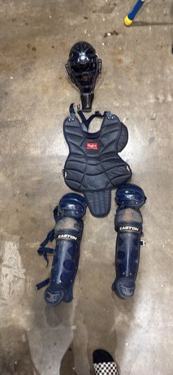 Rawlings Adult Catcher Gear