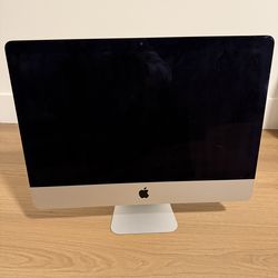 Apple 2019 iMac