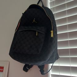 Jordan Backpack