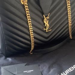YSL Purse