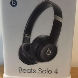 Beats Solo 4 