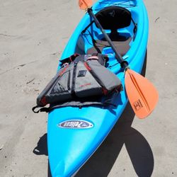 Kayak 