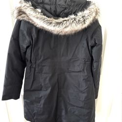 North Face Winter Jacket 